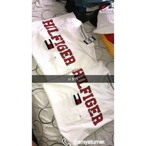 Tommy Hilfiger Shirt